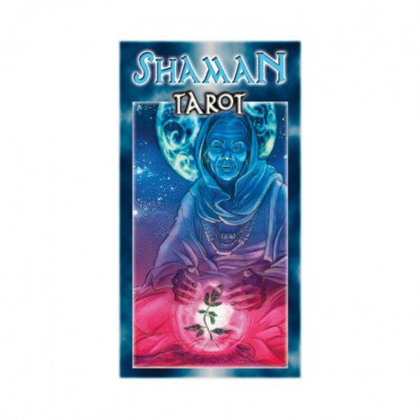 Carti de tarot Shaman